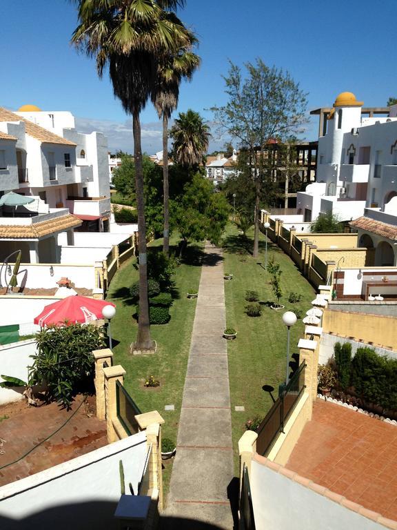 צ'יקלנה דה לה פרונטרה Apartmento Apartaclub La Barrosa 223 חדר תמונה